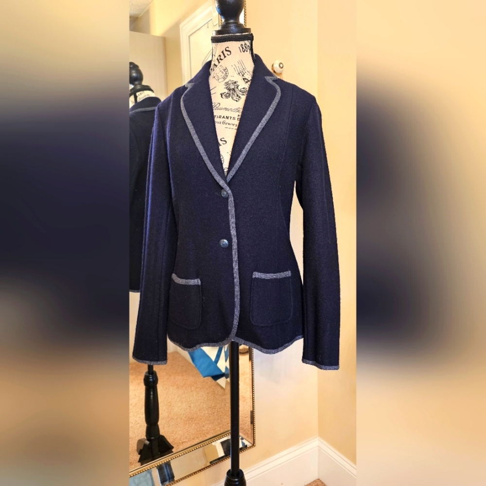 Brooks Brothers "346" Jacket NWT